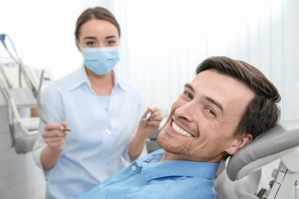 gum disease treatment